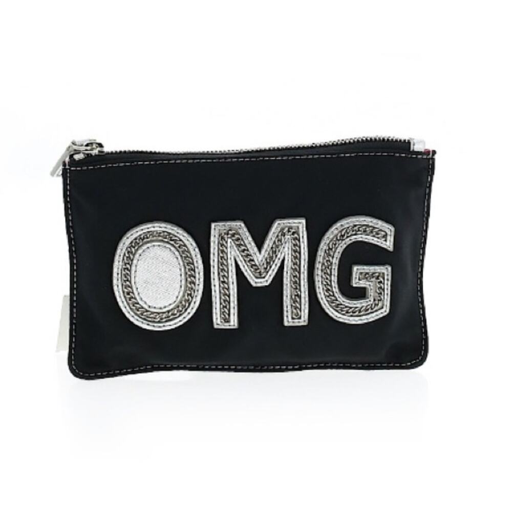 Ava Rose OMG Zipper Pouch